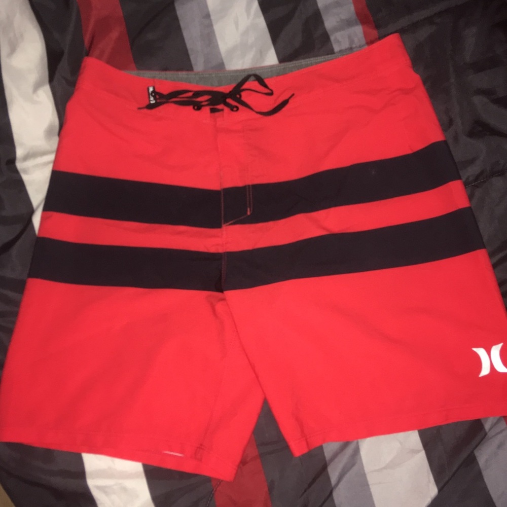 Hurley Phantom Board Shorts